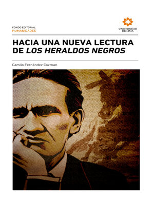 cover image of Hacia una nueva lectura de Los heraldos negros